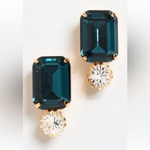 Jennifer Behr Kara Earrings